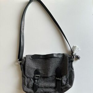 Bonpoint Girls Messenger Bag